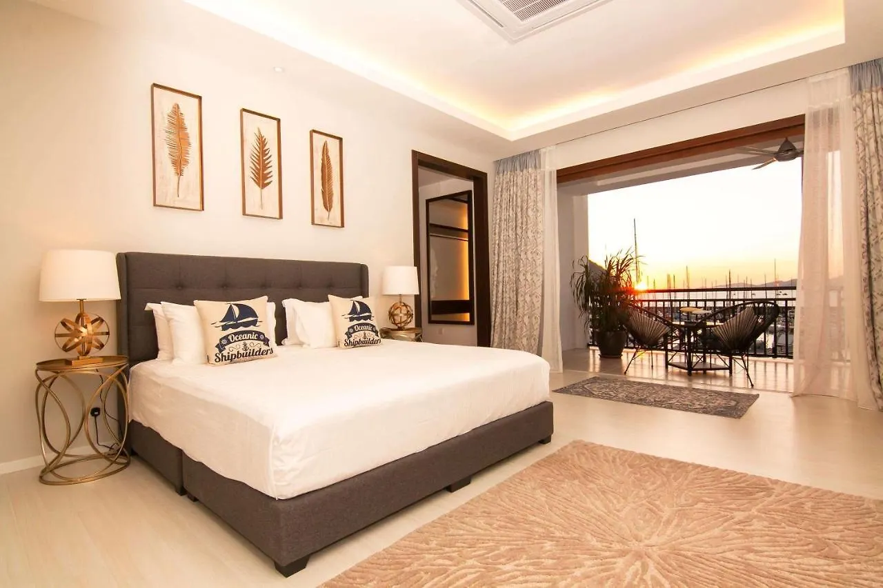 Ramada By Wyndham Langkawi Marina Hotel Kuah
