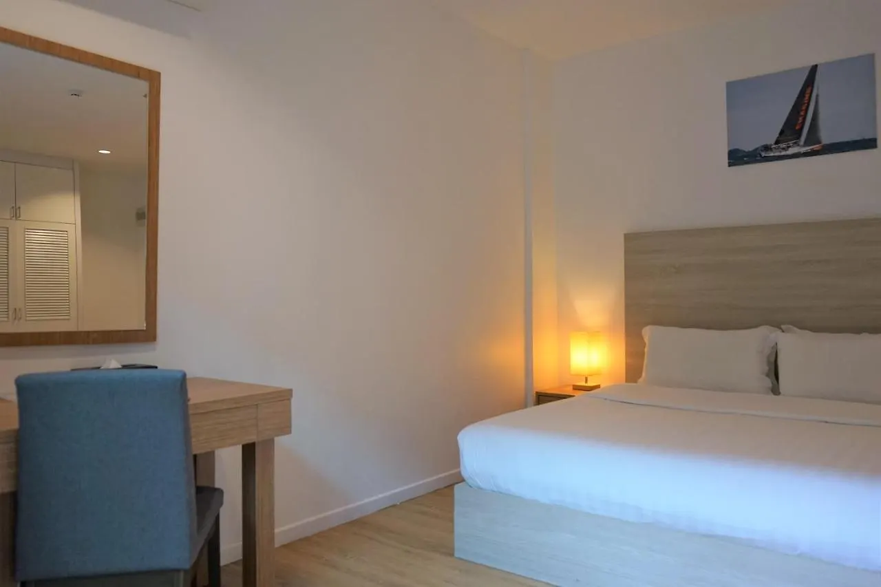 Ramada By Wyndham Langkawi Marina Hotel Kuah Malaysia