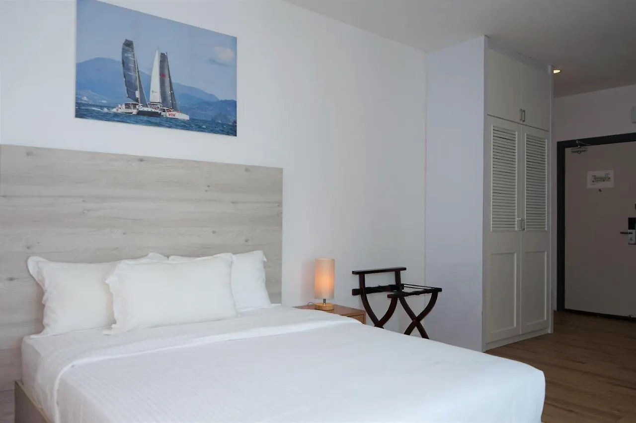 Ramada By Wyndham Langkawi Marina Hotel Kuah