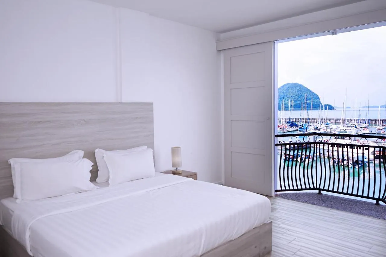 ****  Ramada By Wyndham Langkawi Marina Hotel Kuah Malaysia