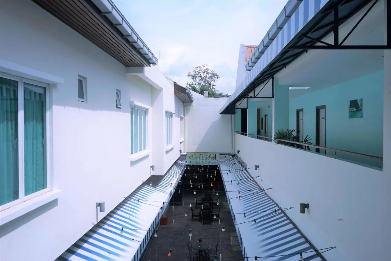 Ramada By Wyndham Langkawi Marina Hotel Kuah