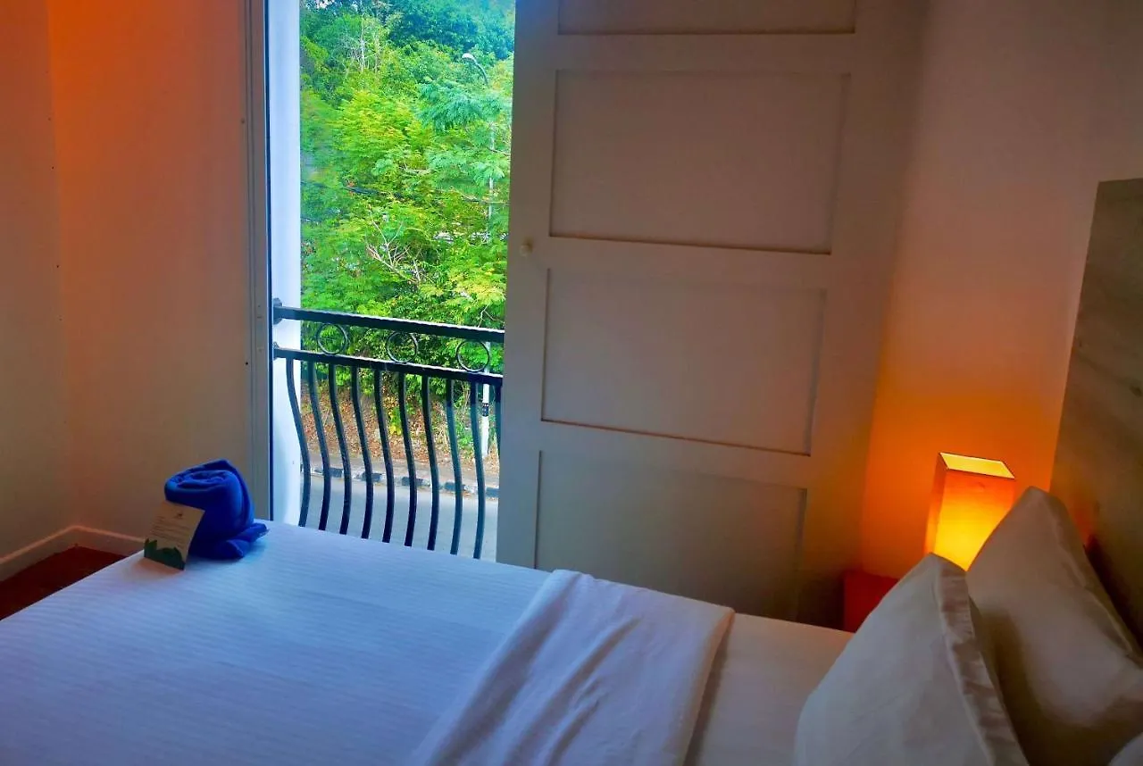 ****  Ramada By Wyndham Langkawi Marina Hotel Kuah Malaysia