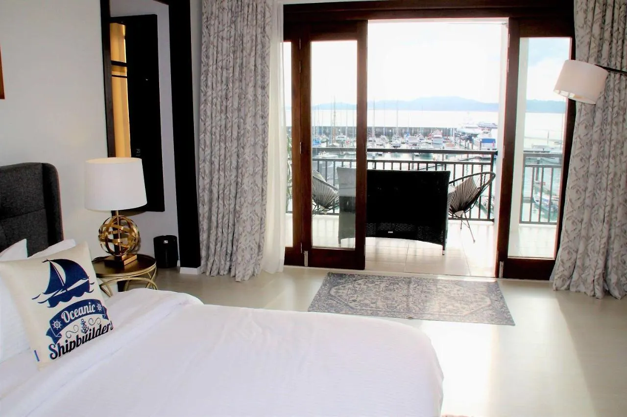 Ramada By Wyndham Langkawi Marina Hotel Kuah Malaysia