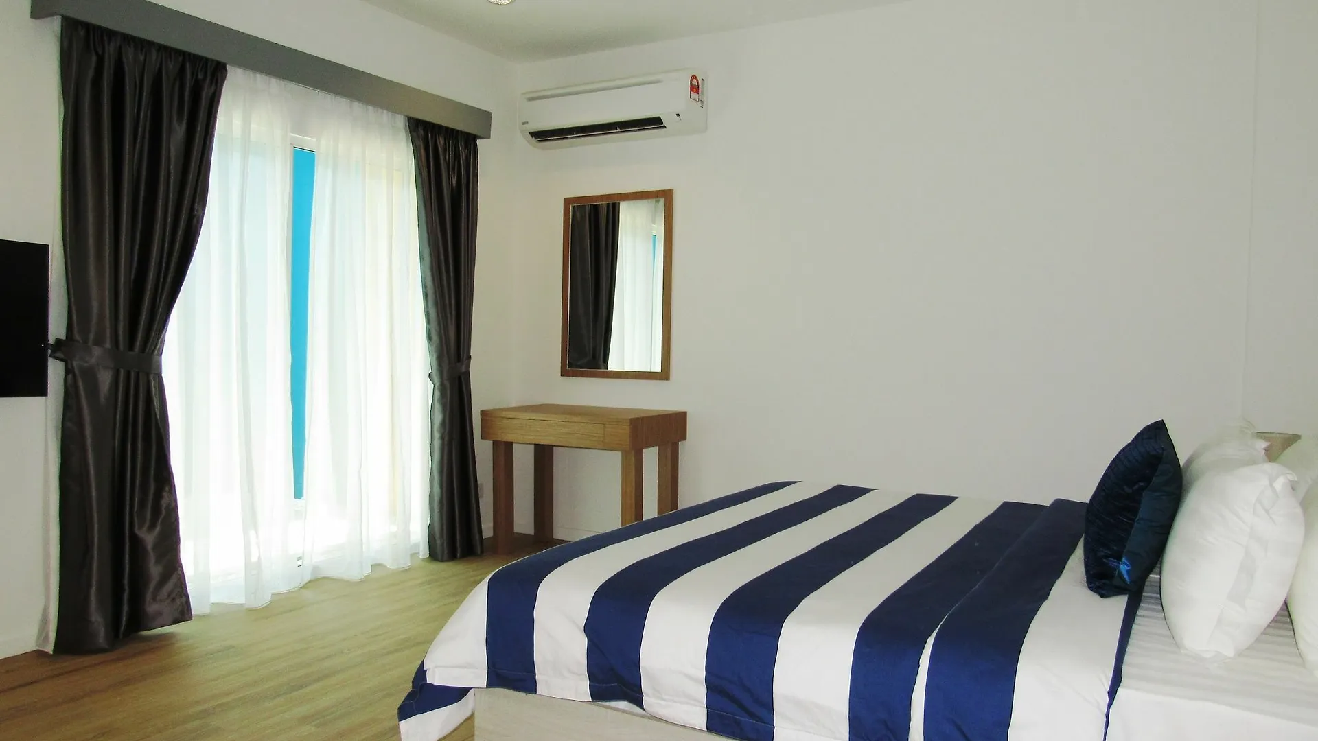 Ramada By Wyndham Langkawi Marina Hotel Kuah