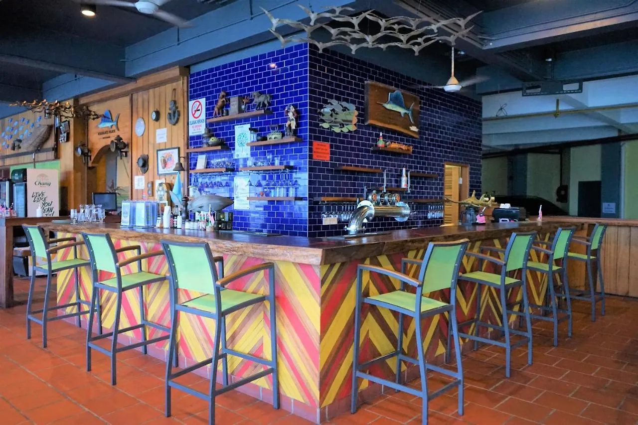 Ramada By Wyndham Langkawi Marina Hotel Kuah