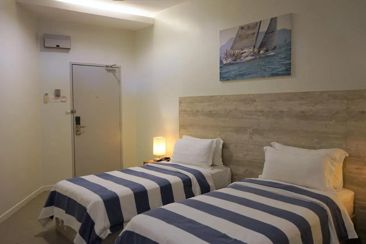 Ramada By Wyndham Langkawi Marina Hotel Kuah