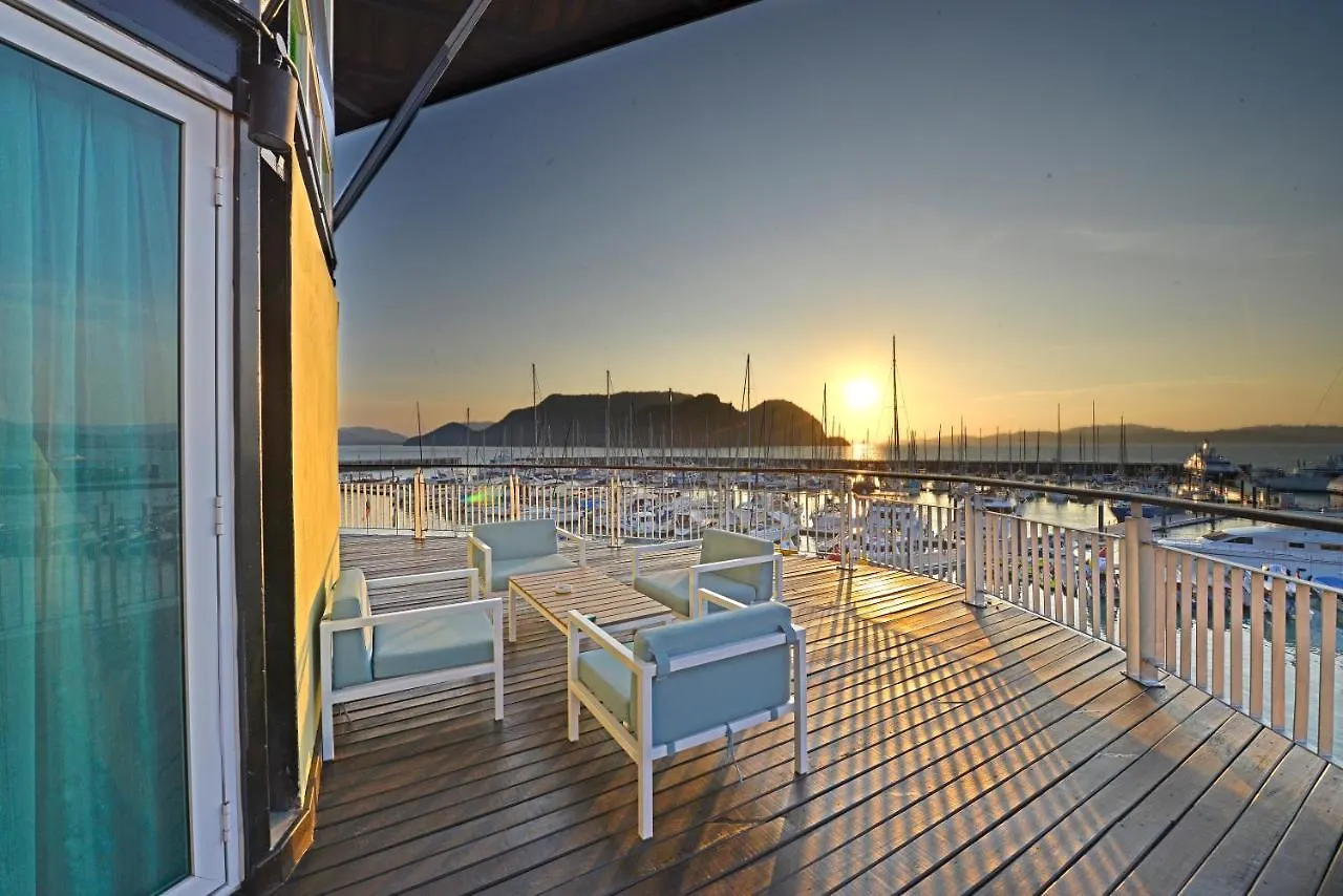 Ramada By Wyndham Langkawi Marina Hotel Kuah