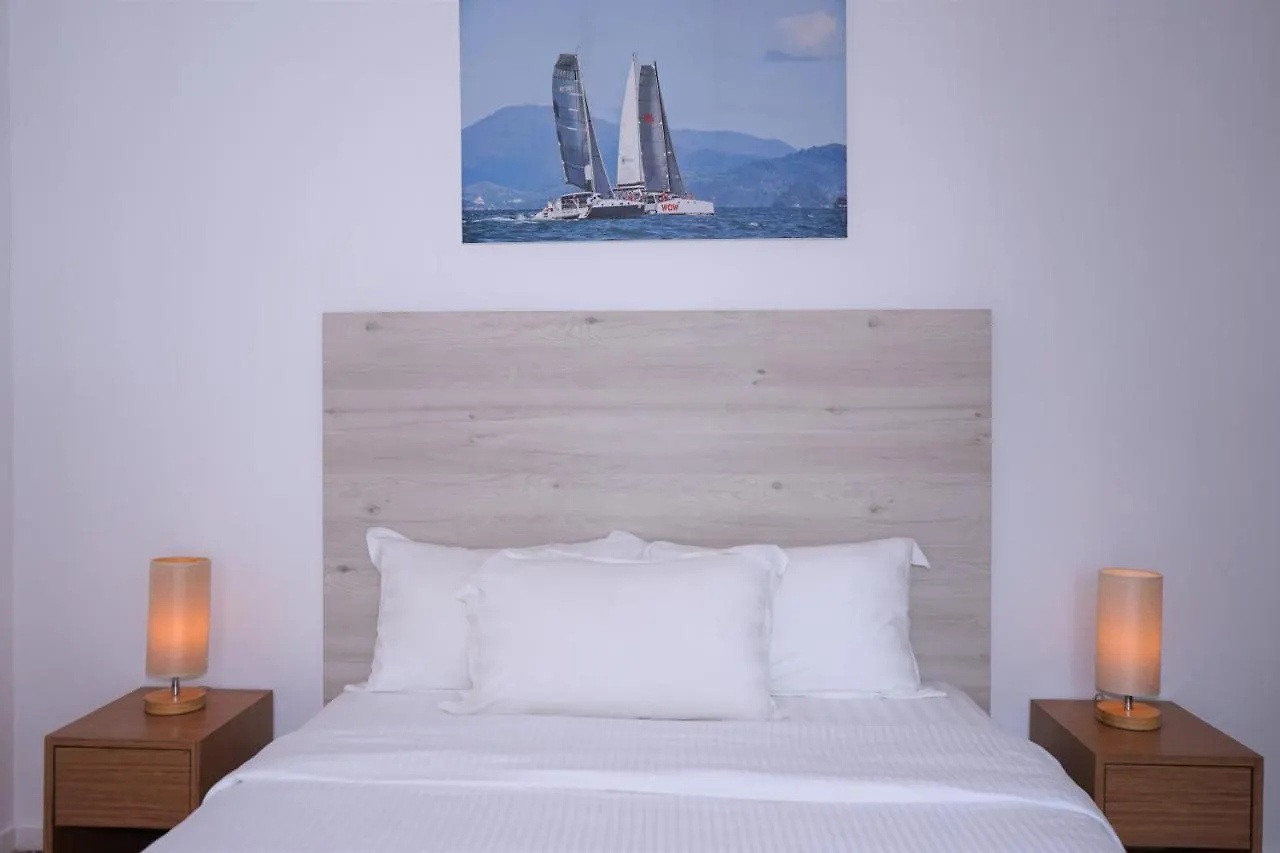 Ramada By Wyndham Langkawi Marina Hotel Kuah