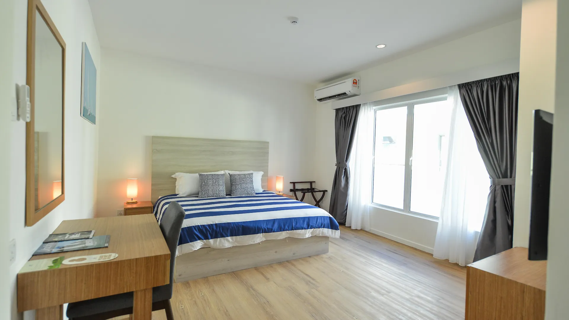 Ramada By Wyndham Langkawi Marina Hotel Kuah