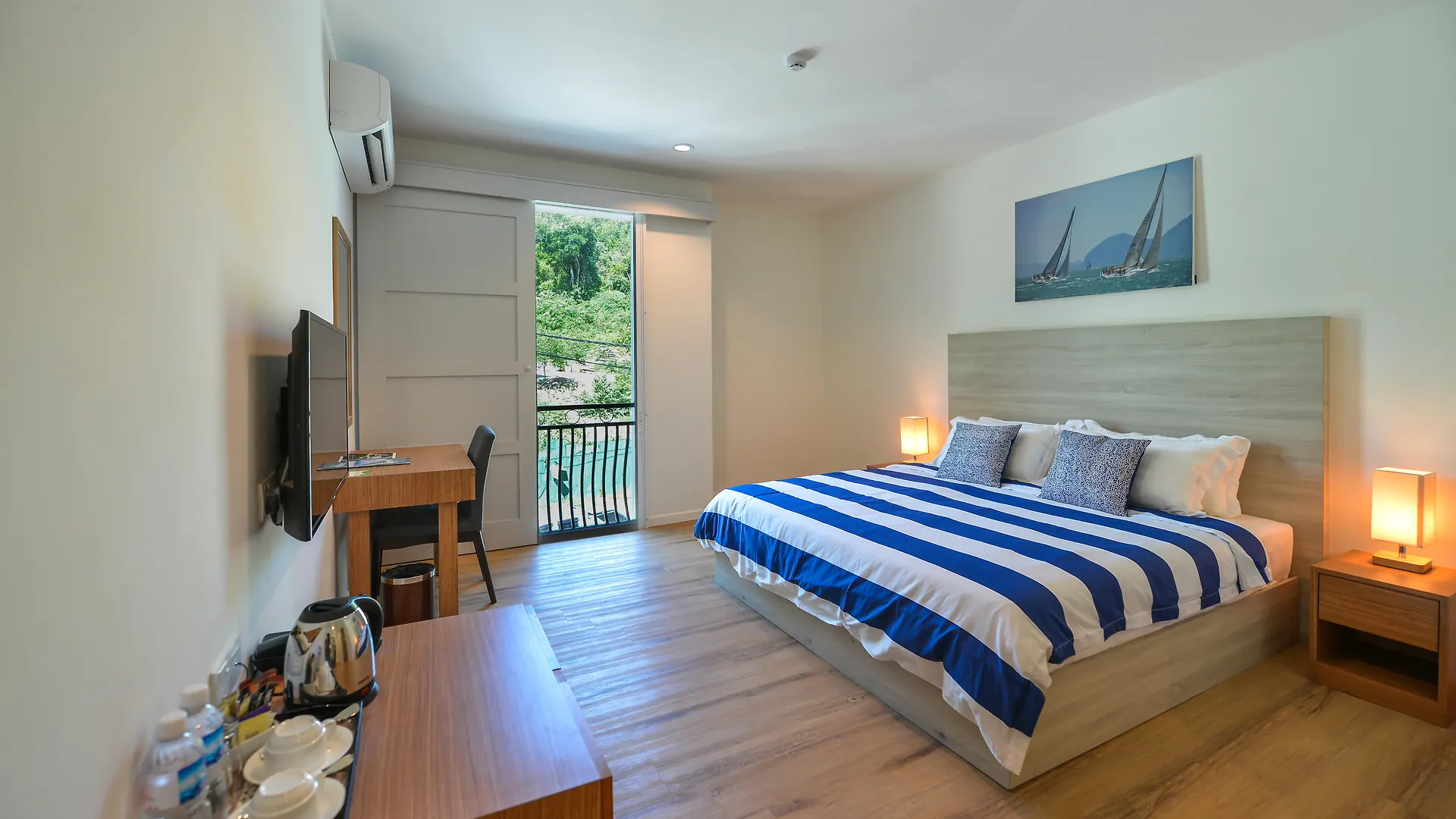 ****  Ramada By Wyndham Langkawi Marina Hotel Kuah Malaysia
