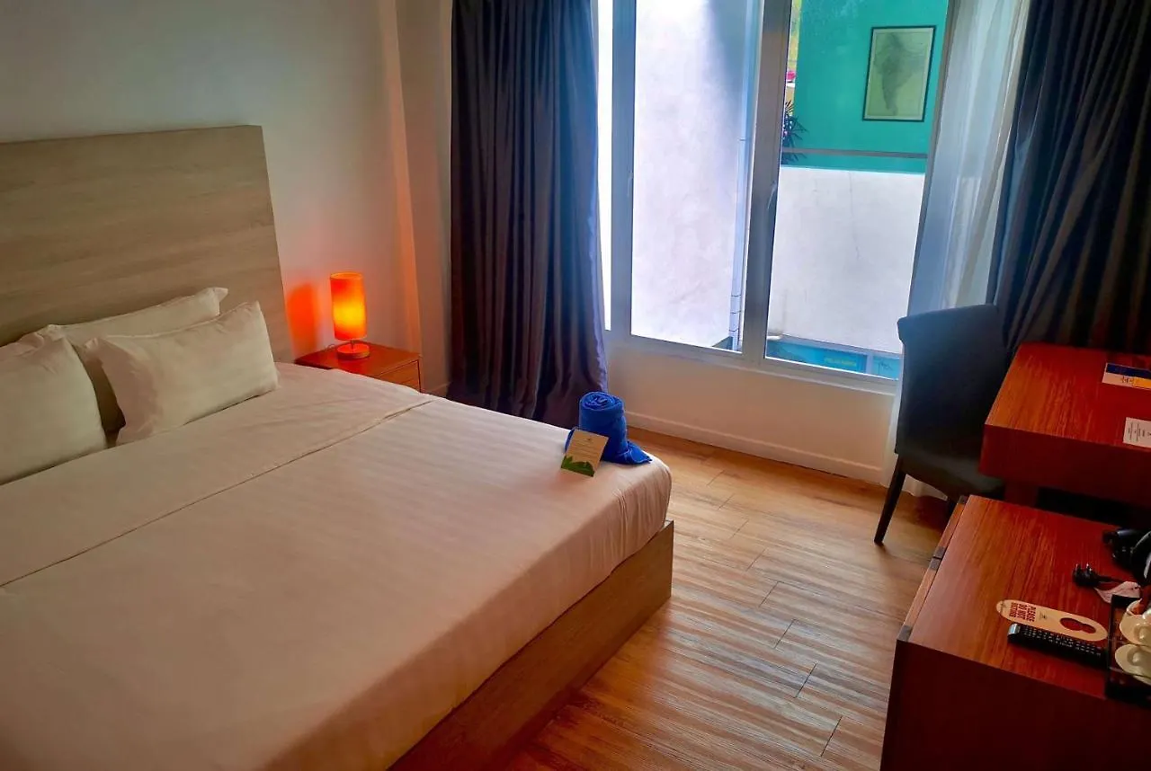 Ramada By Wyndham Langkawi Marina Hotel Kuah