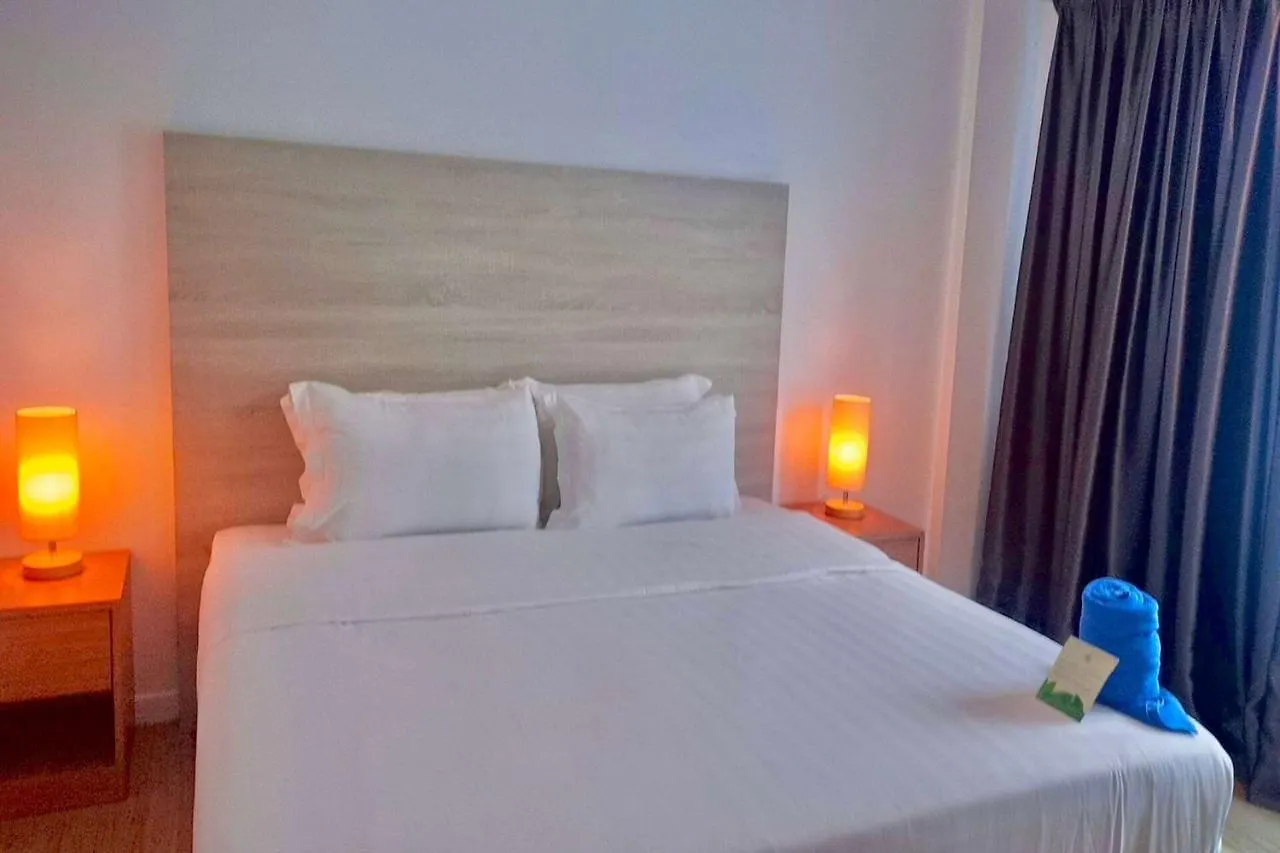 Ramada By Wyndham Langkawi Marina Hotel Kuah Malaysia