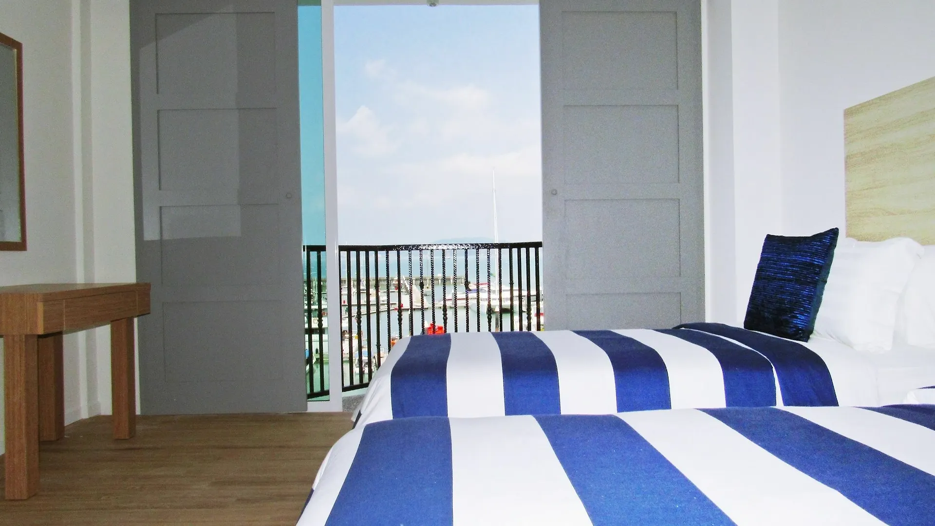 Ramada By Wyndham Langkawi Marina Hotel Kuah