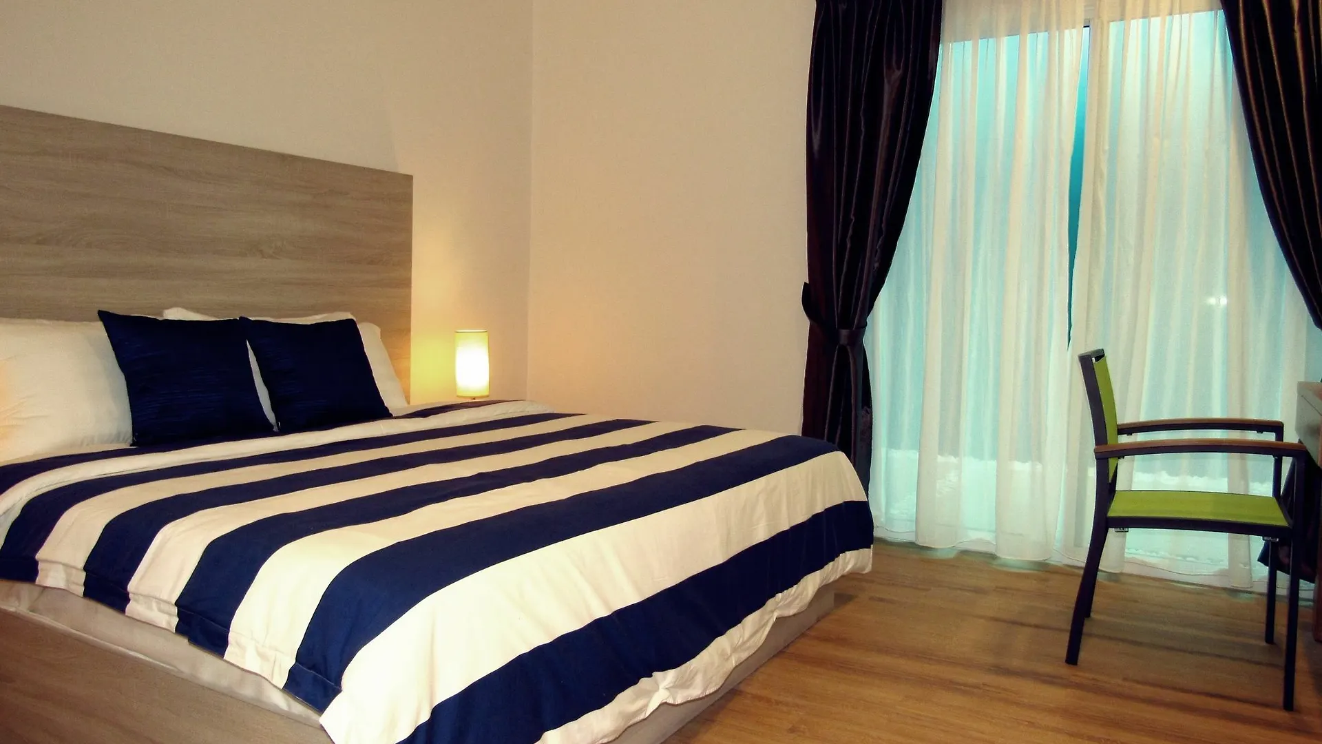 Ramada By Wyndham Langkawi Marina Hotel Kuah