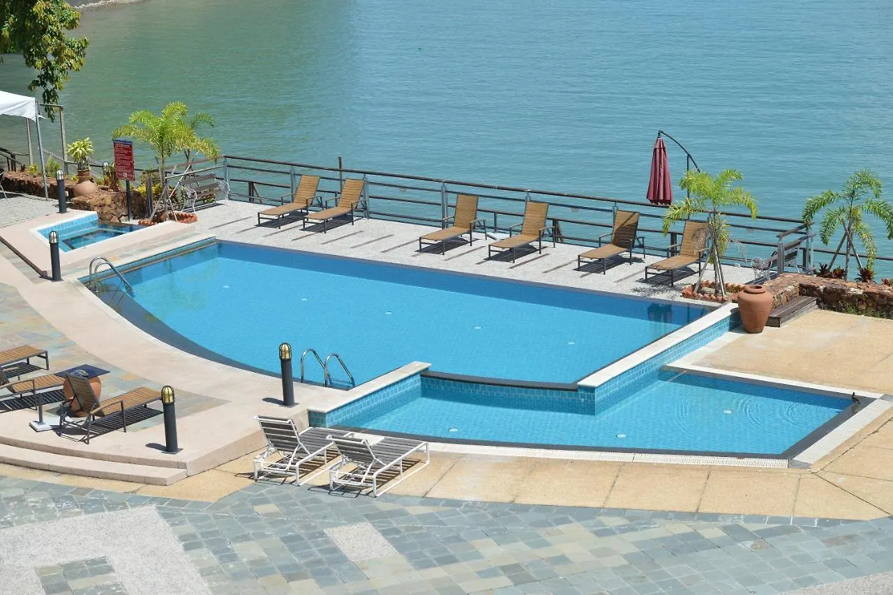 Ramada By Wyndham Langkawi Marina Hotel Kuah